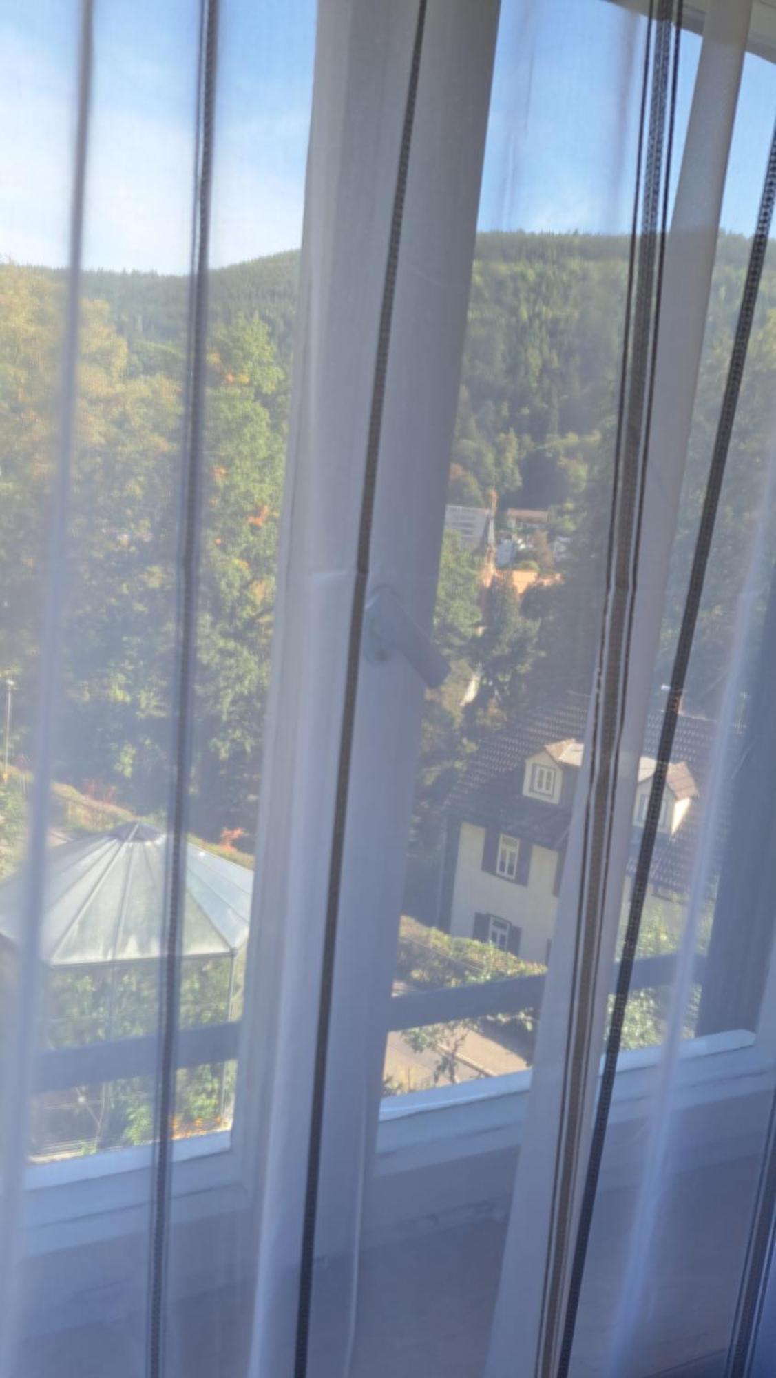 Wohn-Eitel Romantik Bad Wildbad Exterior photo